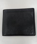 二つ折り財布|IL BISONTE