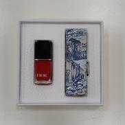 ネイルエナメル&ルージュセット|DIOR