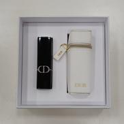 ルージュ&ケースセット|DIOR