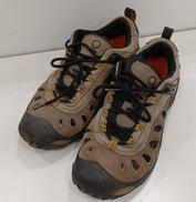 ゴアテックスシューズ|MERRELL