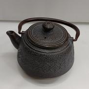 鉄瓶|南部鉄器