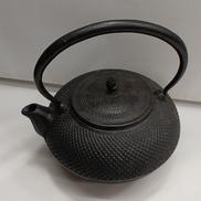大鉄瓶|南部鉄器