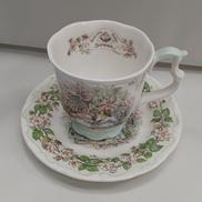 カップ&ソーサー|ROYAL DOLTON