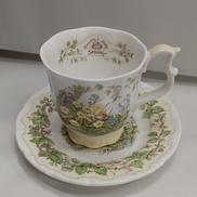 カップ&ソーサー|ROYAL DOLTON
