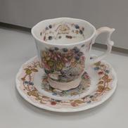 カップ&ソーサー|ROYAL DOLTON