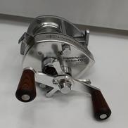 オールドリール|SHIMANO