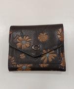 スモールウオレット|COACH
