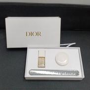 ネイルケアセット|DIOR