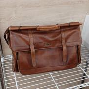 レザーボストン|PIERRECARDIN