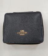 レザージュエリーケース|COACH