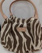 キャンバスハンドバック|KATE SPADE NEW YORK