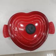 ハートココット|LE CREUSET