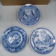 プレート3枚セット|SPODE