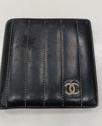マドモアゼル　二つ折財布|CHANEL