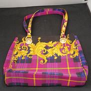 トートバッグ|VERSACE