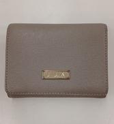 三つ折り財布|FURLA