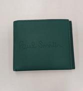 二つ折り財布|PAUL SMITH