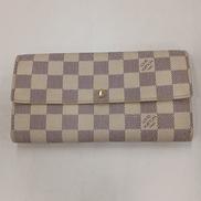 ポルトフォイユサラ|LOUIS VUITTON