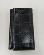 キーケース|PORTER