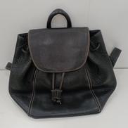 レザーバックパック|COACH