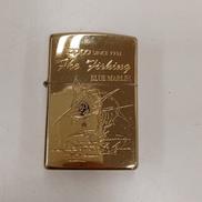 ライター カジキ|ZIPPO