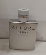 ALLURE　HOMME|CHANEL