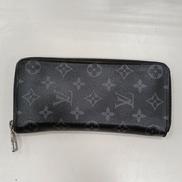 ジッピーウォレット・ヴェルティカル|LOUIS VUITTON