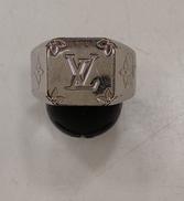 シグネットリングモノグラム|LOUIS VUITTON