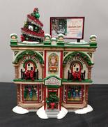 CITY LIGHTS CHRISTMAS TRIMMING|DEPARTMENT56