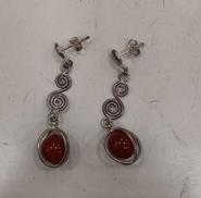 ピアス|-