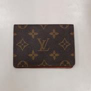 ポルト2カルトヴェルティカル|LOUIS VUITTON