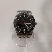 自動巻き|TISSOT