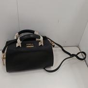 ミニボストンバック|FURLA