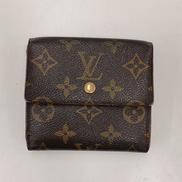 ポルトモネピエカルトクレディ|LOUIS VUITTON