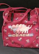 トートバック|COACH