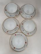 カップ&ソーサーセット|NORITAKE