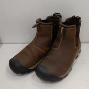 サイドゴアブーツ|KEEN