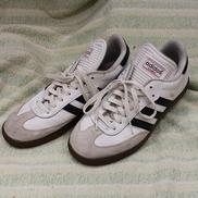 サンバ クラシック|ADIDAS
