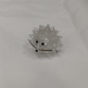 ハリネズミ|SWAROVSKI