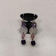 ピアス|SWAROVSKI