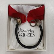 ブレスレット|ALEXANDER MCQUEEN