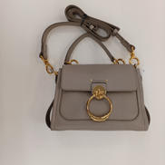 TESSミニディバッグ|CHLOE