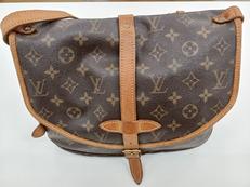 ソミュール25|LOUISVUITTON