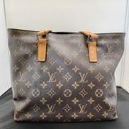 カバピアノ|LOUISVUITTON