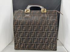 トートバッグ|FENDI
