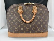 アルマ|LOUIS VUITTON