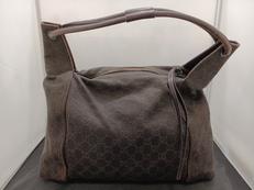 GG柄トートバッグ|GUCCI