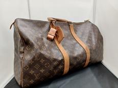 キーポル50|LOUIS VUITTON
