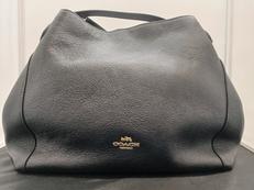 イーディートートバッグ|COACH