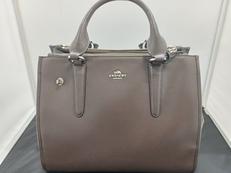 クロスビーキャリーオール|COACH